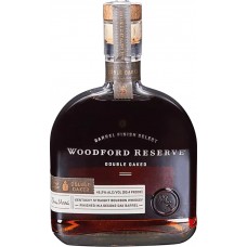 Woodford Reserve Double Oaked 43.2% 1л