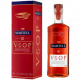 Martell VSOP Aged in Red Barrels Gift Box 40% 0.5л