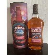 ISLE OF JURA  ISLANDERS EXPRESSIONS (40%) 1л