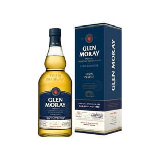Glen Moray ELGIN CLASIC 48% 1 л