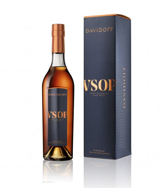 Davidoff  VSOP GRANDE RESERVE 40% 1л.