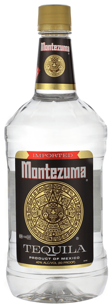 Montezuma Silver  40% 1 л