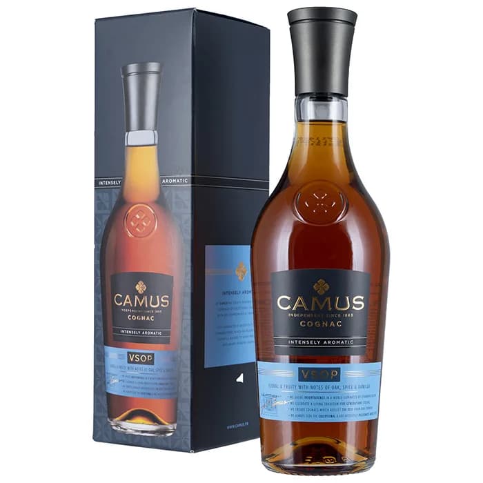 CAMUS VSOP 0.5л 40%
