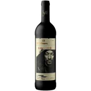 19 Crimes, Snoop Cali Red, 2020 13.5% 0.75л