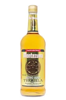 Montezuma GOLD 40% 1 л