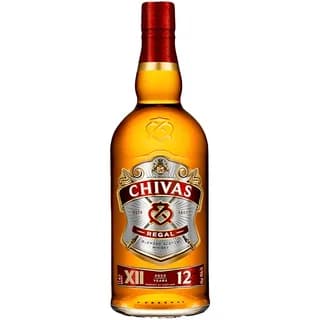 CHIVAS REGAL 12Y (Чивас Регал) 1л