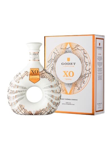 Godet XO Terre 40% 0.7L