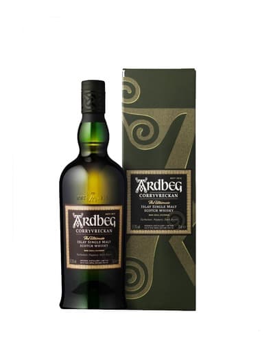 ARDBEG CORRYVRECKAN (Ардбег Корривекан) 0,7л 57.1%