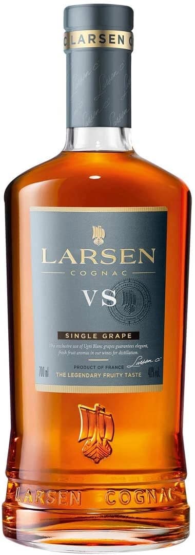 LARSEN VS 40% 1л