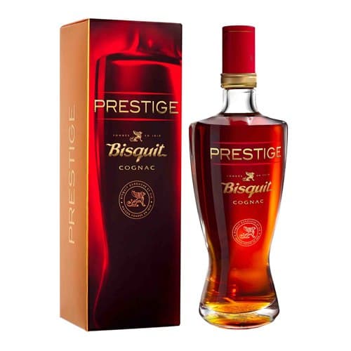 BISQUIT PRESTIGE 40% 1л